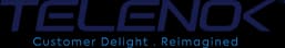 Telenok Logo