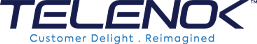 Telenok Logo